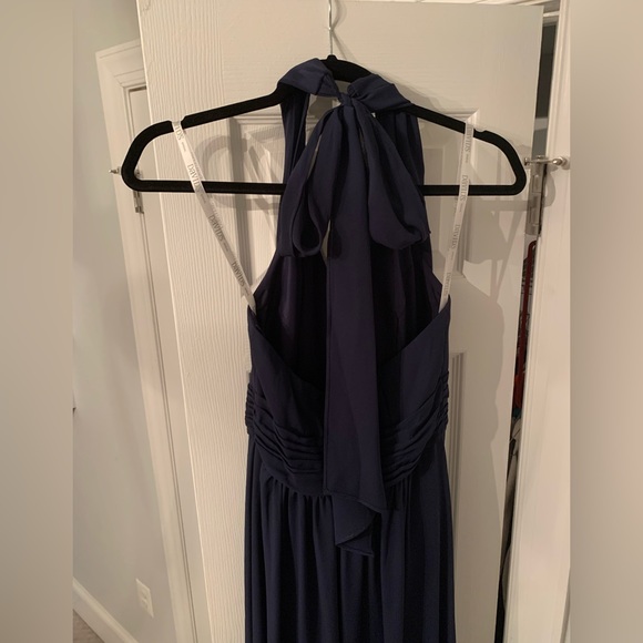 Davids Bridal Bridesmaid Dress - Picture 3 of 6